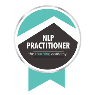 NLP Practitioner, The Coaching Academy